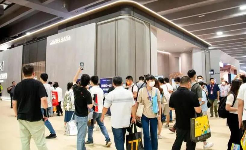 2023年中國建博會(廣州)