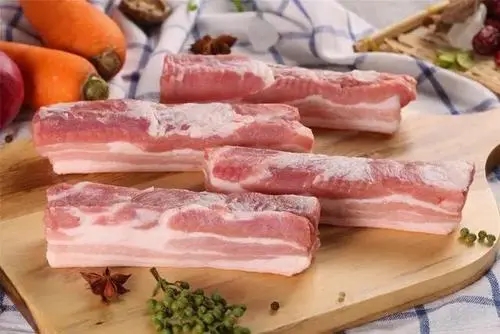 肉類日及冷凍食品