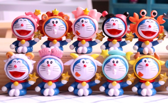動(dòng)漫原創(chuàng)禮品